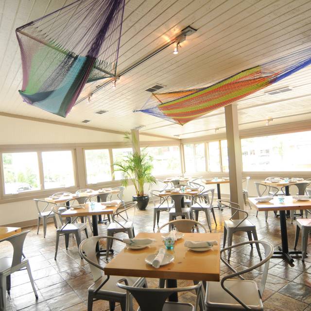 Hammocks Trading Company restaurant Sandy Springs, GA OpenTable