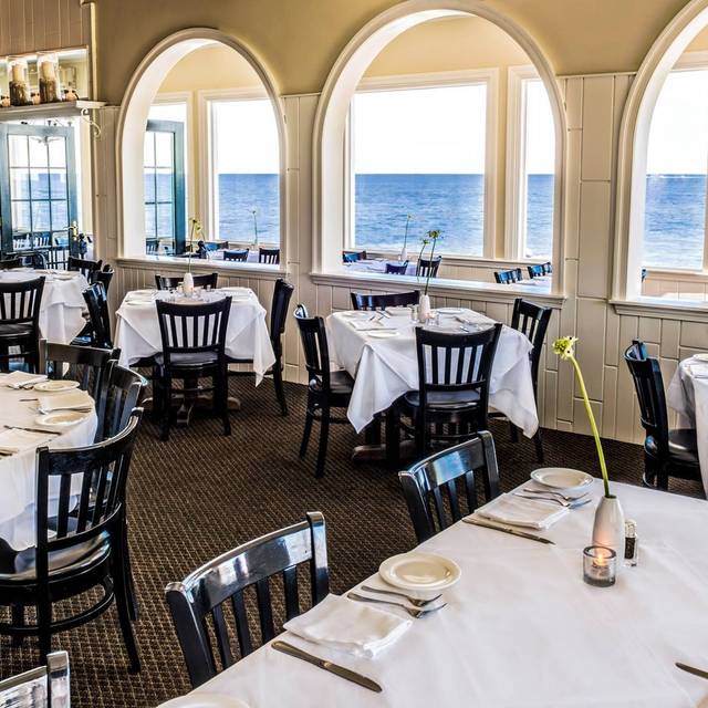 The Ocean House Restaurant Cape Cod Dennis Port, MA OpenTable