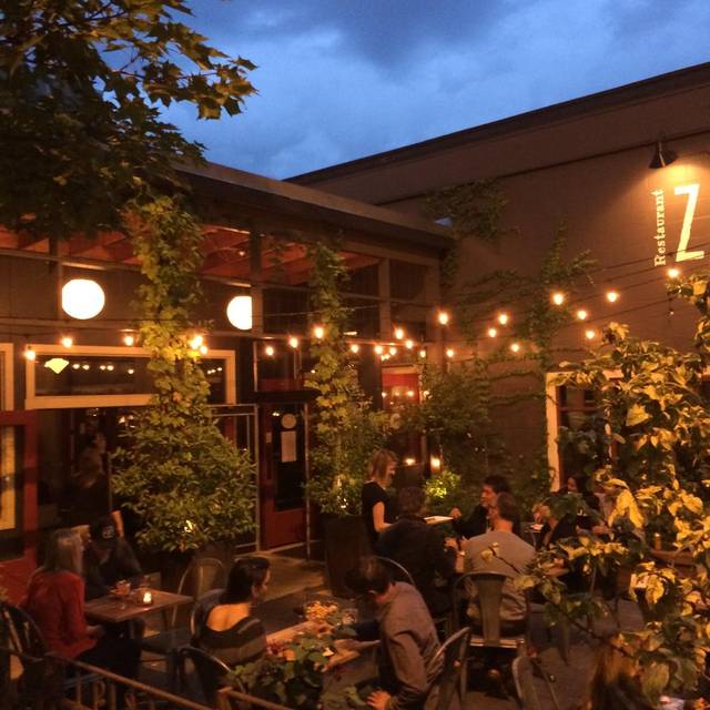 Restaurant Zoe Seattle Wa Opentable Restaurant Zoe Seattle Wa
