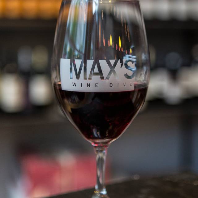 MAX's Wine Dive Atlanta 12th St. NE Restaurant Atlanta, GA OpenTable