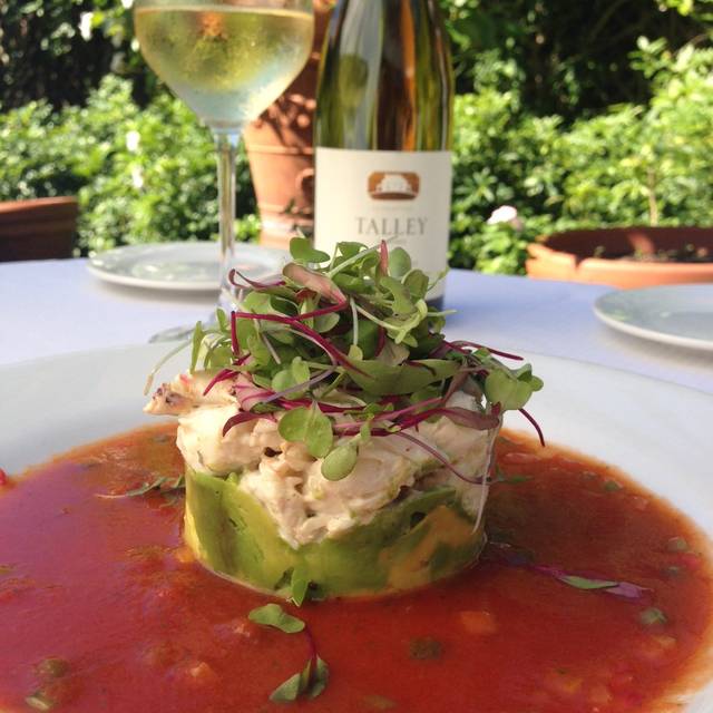 Ridgway Bar & Grill Restaurant Naples, FL OpenTable