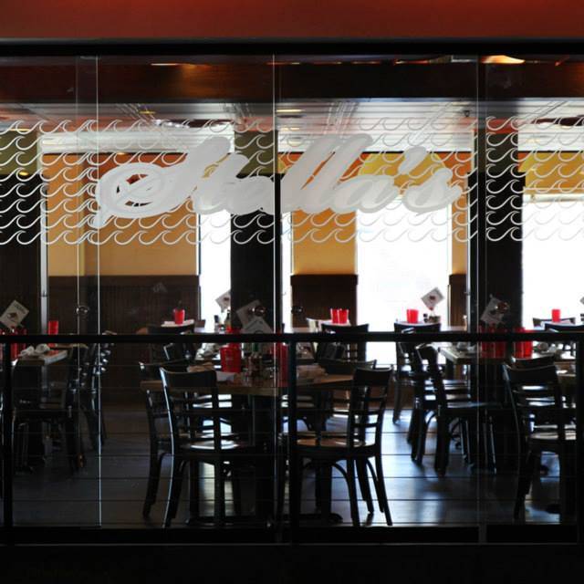 Stella's Fish Cafe & Prestige Oyster Bar Restaurant Minneapolis, MN