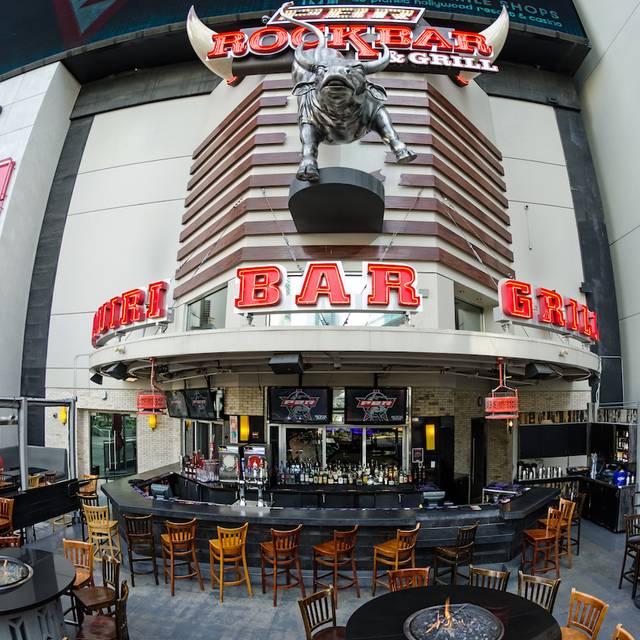 Top 103+ Images pbr rock bar & grill las vegas, nv Excellent