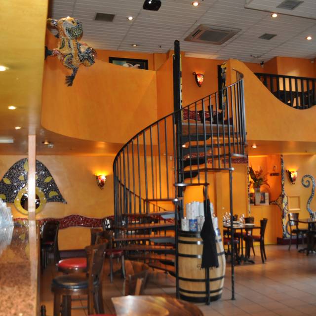 Barcelona Tapas St Botolph Street London, OpenTable