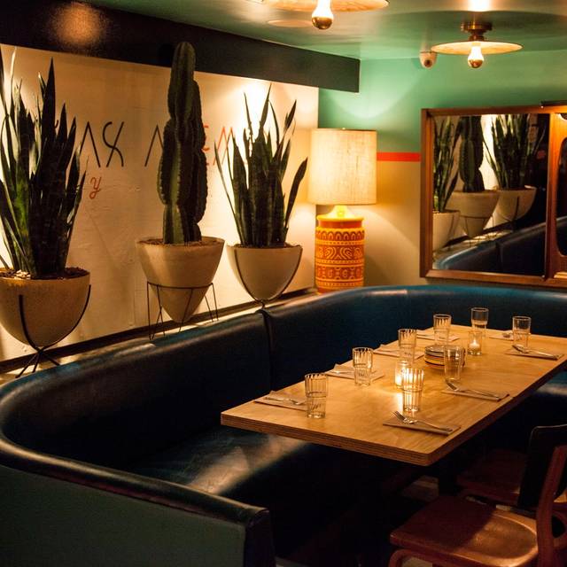 Tijuana Picnic Restaurant New York, NY OpenTable