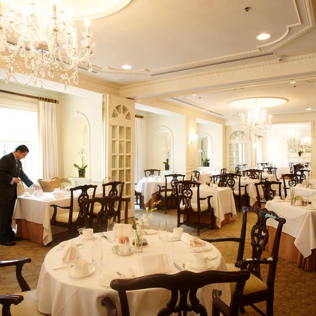 Lafayette Restaurant - Washington, DC | OpenTable