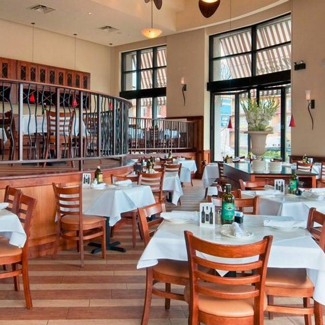 Pranzo Ristorante Italiano Restaurant - Niagara Falls, ON | OpenTable