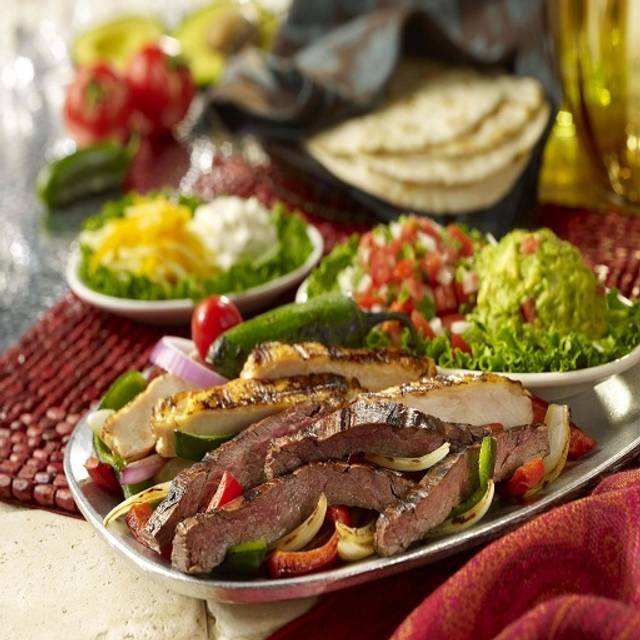 Uncle Julio's Arlington/ Ballston Restaurant Arlington, VA OpenTable