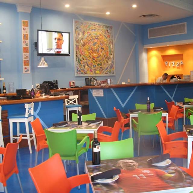 Gol Ristorante Pizzeria Restaurant Miami Fl Opentable Gol Ristorante Pizzeria Miami Fl
