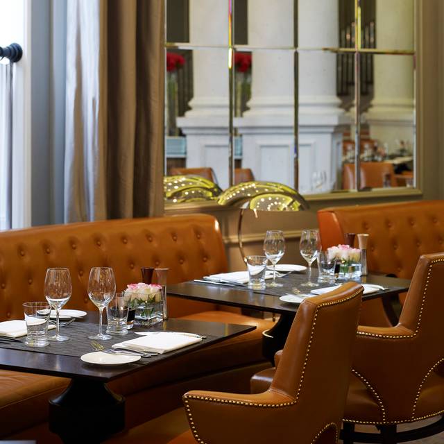 The Northall, Corinthia Hotel London - London, | OpenTable