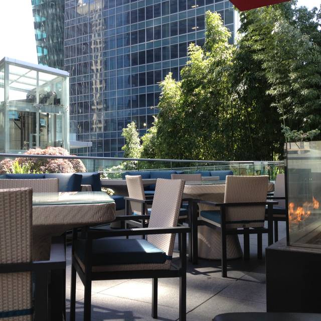 The Keg Steakhouse + Bar Alberni Restaurant Vancouver, BC OpenTable