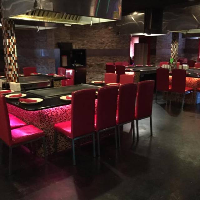 Masa Anese Steak House Restaurant Manchester Nh Opentable Masa Anese Steak House Manchester Nh