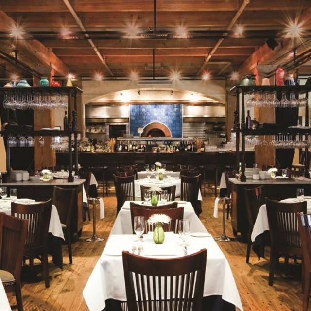 Coco Pazzo Restaurant Chicago Il Opentable Coco Pazzo Chicago Il