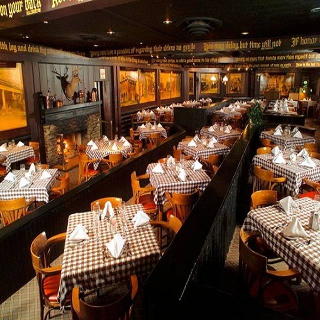 Restaurants In Marshall Mi Best Schuler S Restaurant Pub Marshall Mi Opentable