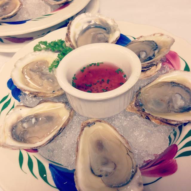 Jacques' Brasserie at L'Auberge Chez Francois Restaurant Great Falls, VA OpenTable