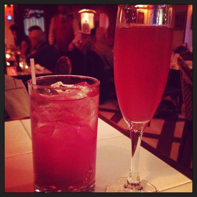 Jacques' Brasserie at L'Auberge Chez Francois Restaurant Great Falls, VA OpenTable