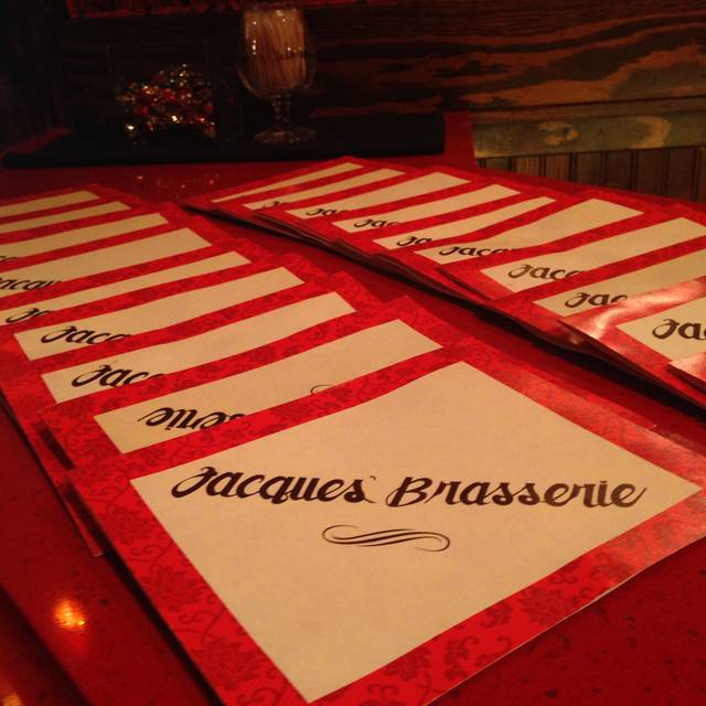 Jacques' Brasserie at L'Auberge Chez Francois Restaurant Great Falls, VA OpenTable