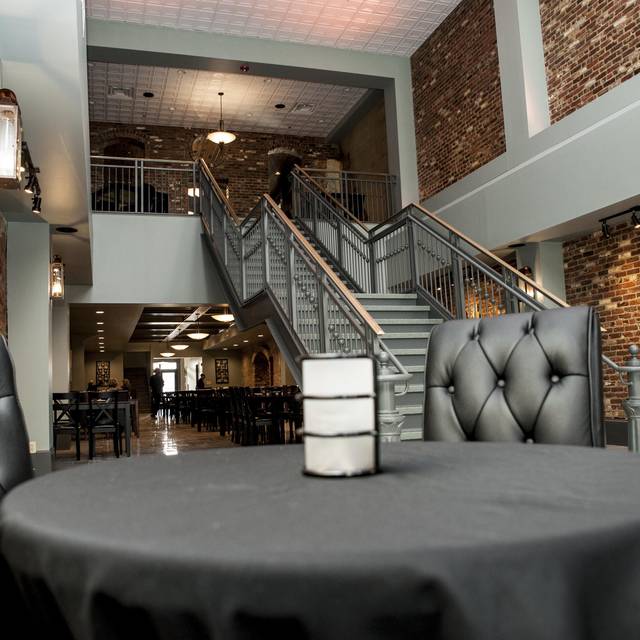 Vicari Restaurant Corinth, MS OpenTable