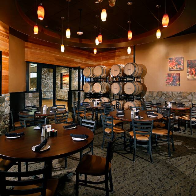 Cooper's Hawk Winery & Restaurant Cincinnati Cincinnati, OH OpenTable