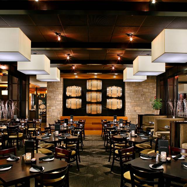 Cooper's Hawk Winery & Restaurant - Indianapolis - Indianapolis, IN ...