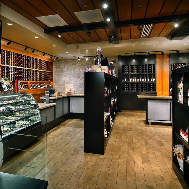 Cooper's Hawk Winery & Restaurant Indianapolis Indianapolis, IN