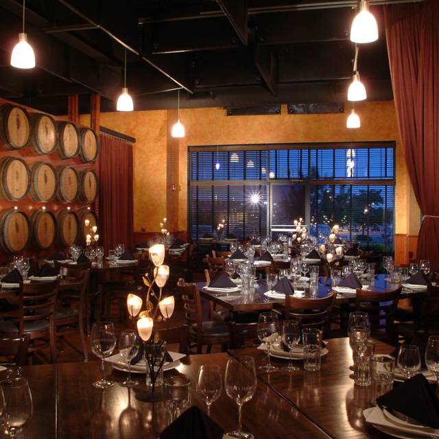 Cooper's Hawk Winery & Restaurant - Orland Park - Orland Park, IL ...