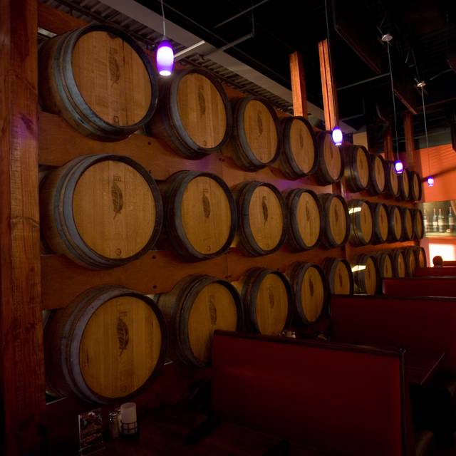 Cooper's Hawk Winery & Restaurant Orland Park Orland Park, IL