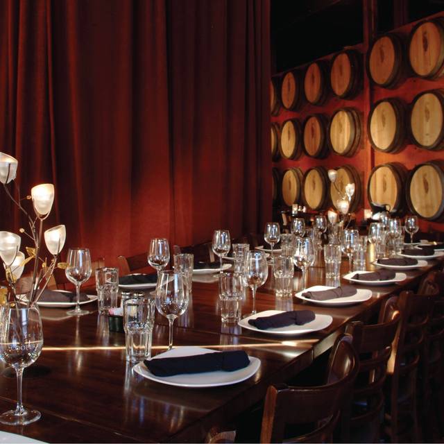 Cooper's Hawk Winery & Restaurant - Orland Park - Orland Park, IL ...