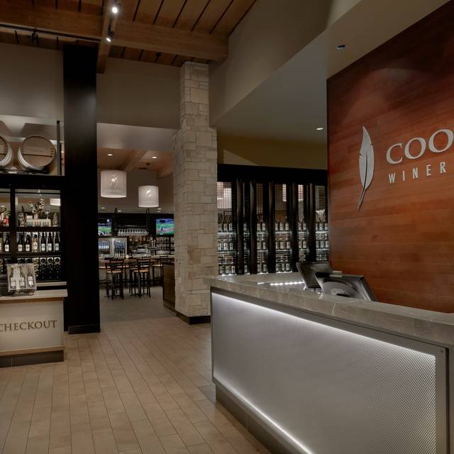 Cooper S Hawk Winery Restaurant Springfield Il Cooper S Hawk Winery Restaurant Springfield Il