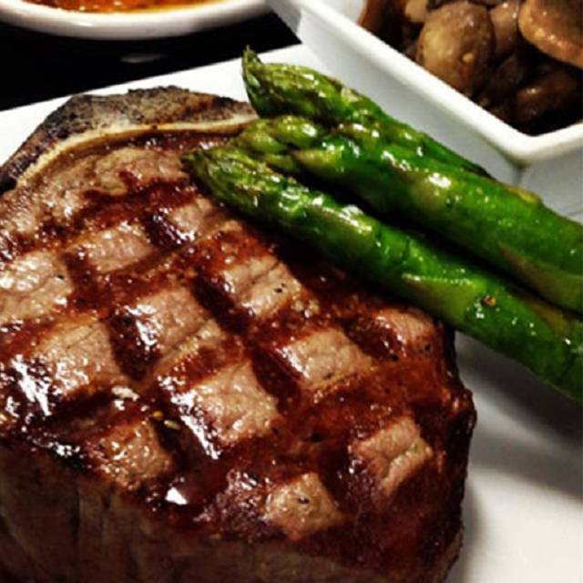 Diamonds Steak & Seafood Howell Restaurant Howell, MI OpenTable