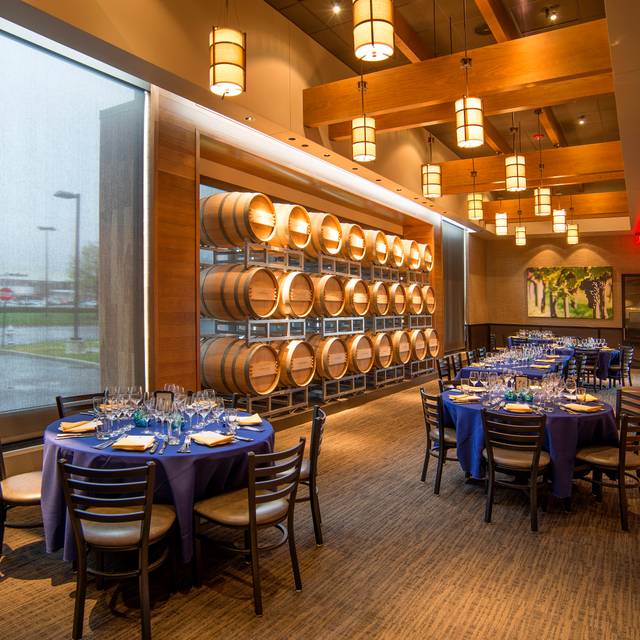 Cooper's Hawk Winery & Restaurant Richmond Richmond, VA OpenTable