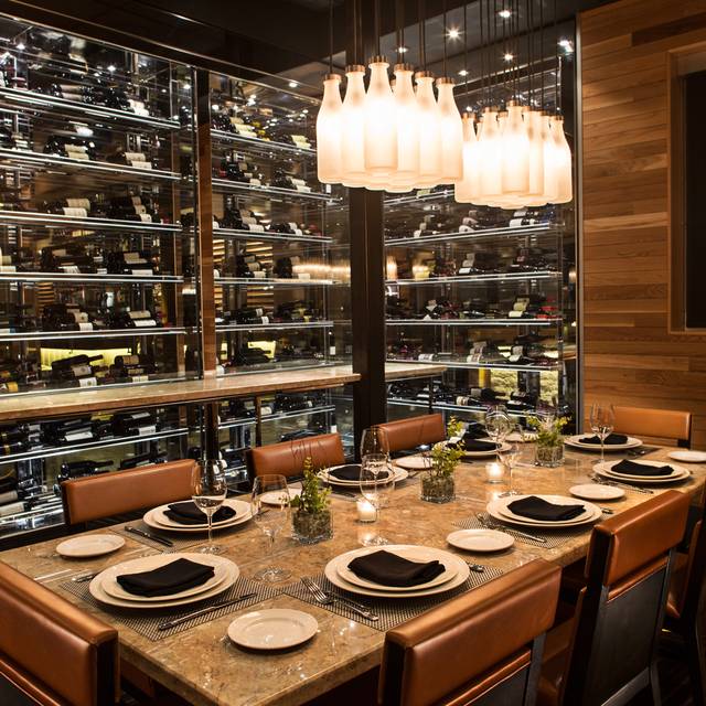 Devon Seafood Steak Miami Restaurant Fl Opentable Devon Seafood Steak Miami Fl