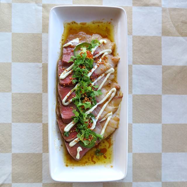 King's Fish House Carlsbad Restaurant Carlsbad, CA OpenTable