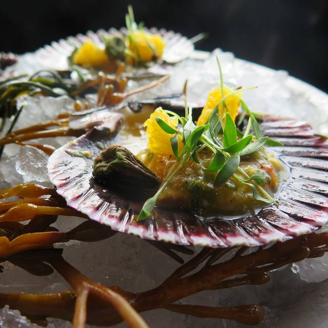 King's Fish House Rancho Cucamonga Restaurant Rancho Cucamonga, CA