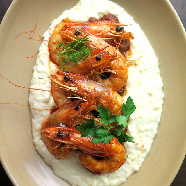 King's Fish House Rancho Cucamonga Restaurant Rancho Cucamonga, CA