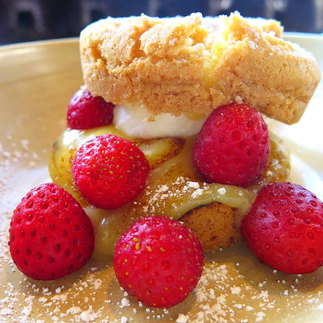 King's Fish House Rancho Cucamonga Restaurant Rancho Cucamonga, CA