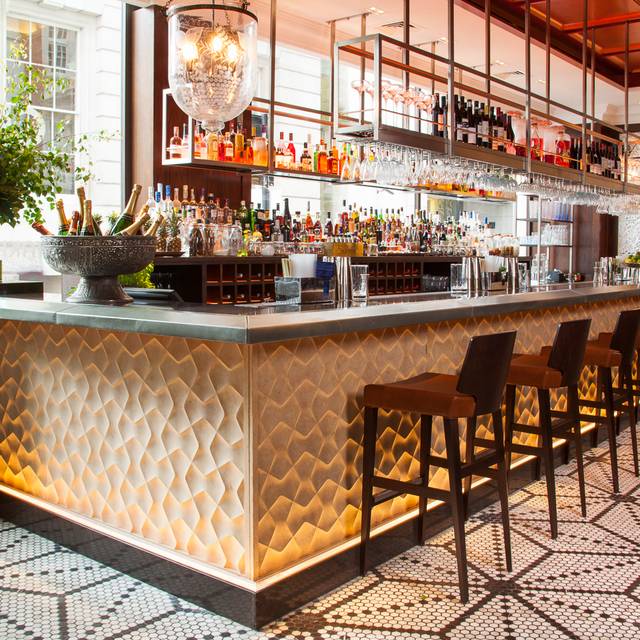 Chutney Mary London, OpenTable