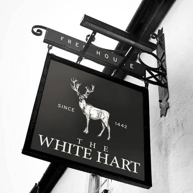 The White Hart - Overton, Hampshire | OpenTable