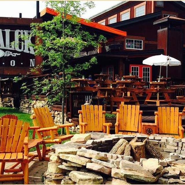 Riverwalck Saloon Restaurant - Parryville, PA | OpenTable