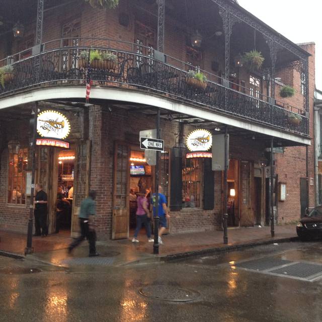 Restaurant New Orleans, LA OpenTable
