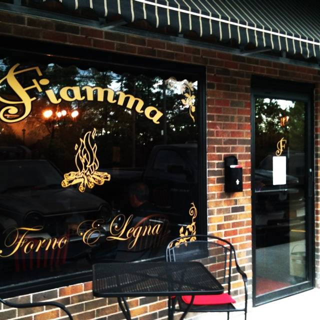 Fiamma Original Gates New York Restaurant Rochester Ny Opentable Fiamma Original Gates New York Rochester Ny