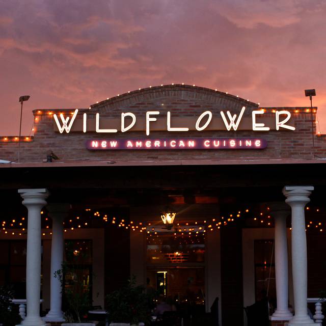 Wildflower Tucson Restaurant Tucson, AZ OpenTable