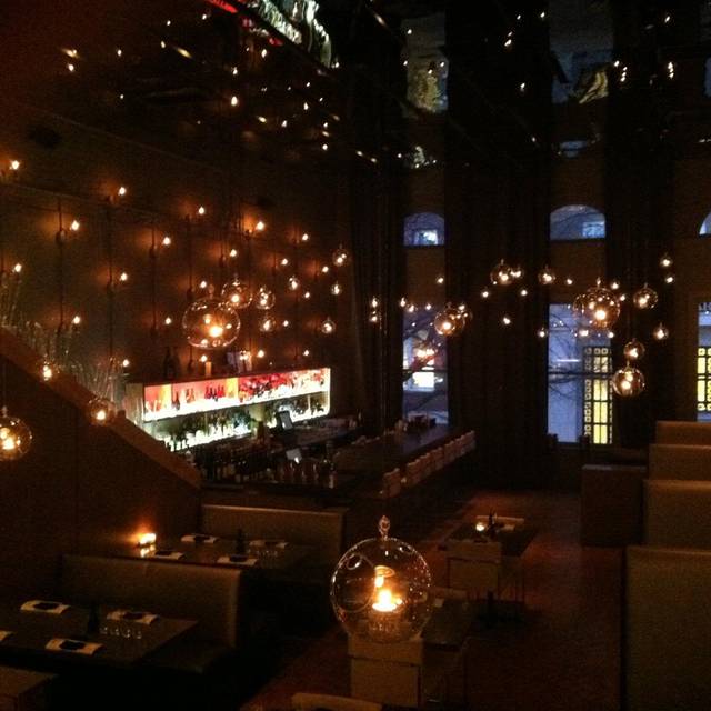 Ten Restaurant Charlottesville, VA OpenTable