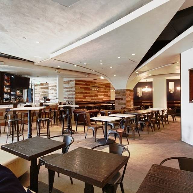 Ahmanson Theater Restaurants Best 10 Restaurants Near Los Angeles Music Center Opentable