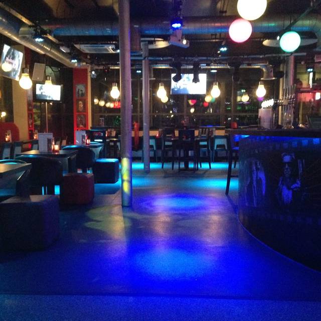 Bar 21