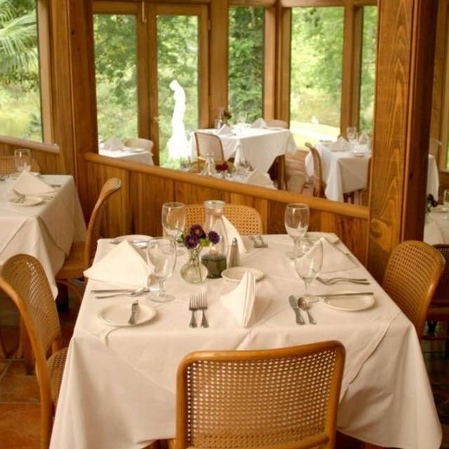 Middleton Place Restaurant Charleston, SC OpenTable