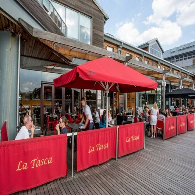 La Tasca Lakeside Restaurant West Thurrock, Essex OpenTable