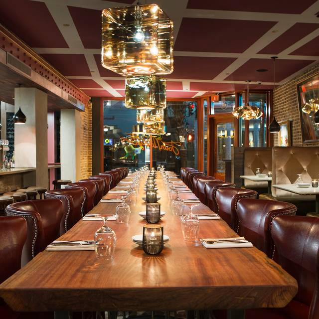 492 Restaurant Charleston Sc Opentable 492 Charleston Sc
