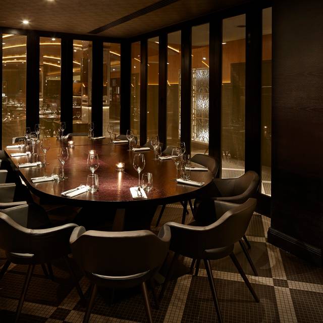 Aqua Nueva - London, | OpenTable