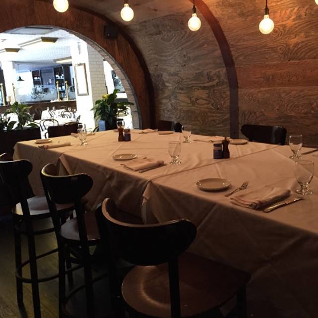 Permanently Closed Brerie De Paris Restaurant Hoboken Nj Brerie De Paris Hoboken Nj